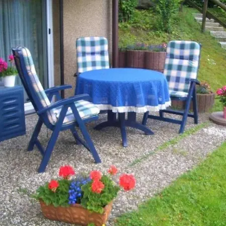 Niewand * クラウスタール・ツェラーフェルト