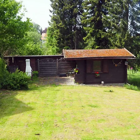 アパート Niewand